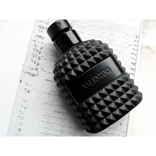 Nước hoa nam Valentino Uomo Noire EDT 100ml