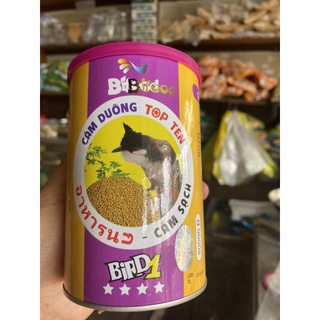 Cám Bifood chào mào số 1-Dành cho chim dưỡng, thay lông