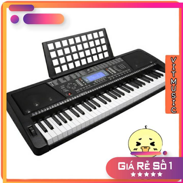 ĐÀN ORGAN MEIKE MK-939
