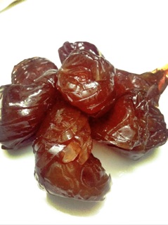 Ô mai Mận Khía(60k-500g)