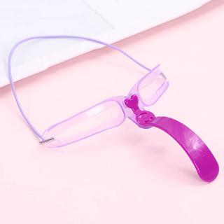 Khuôn kẻ mày cầm tay dễ sử dụng