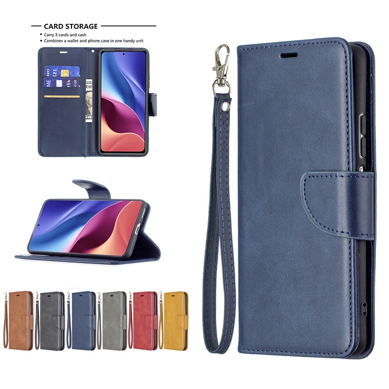 Bao da điện thoại cho Redmi Note 9 Redmi Note 9s Redmi Note 8 / Redmi Note8T Redmi Note7 Pro Max
