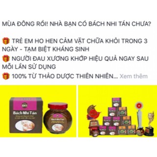 BÁCH NHI TÁN DUNG HÀ