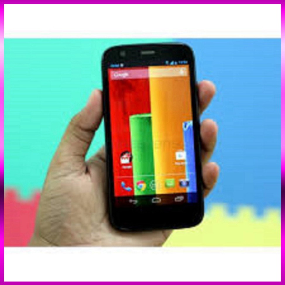 SALE NGHỈ LỄ điện thoại Motorola G mới, Full chức năng SALE NGHỈ LỄ