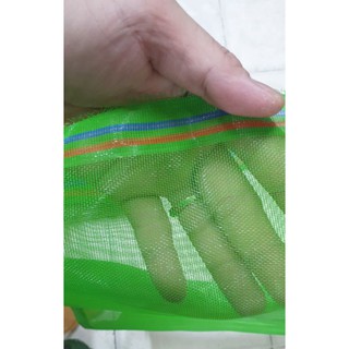 Combo 2 CÁI - Túi lưới 50x100 THOÁNG KHÍ