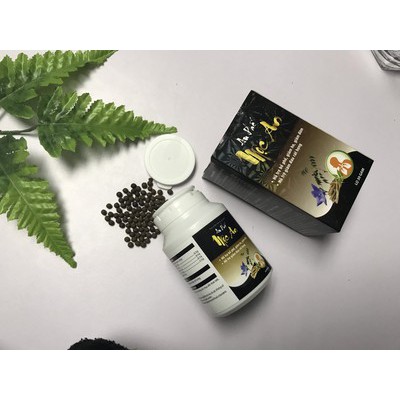 AN PHẾ MỘC AN - Hỗ trợ Viêm họng, đau ngứa rát họng, ho lâu ngày, ho khan, ho đờm, viêm amidan, viêm phế quản hiệu quả