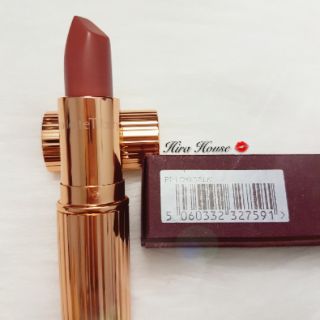 Son Charlotte Tilbury