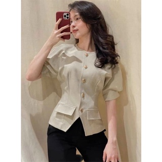Áo kiểu công sở Vero Moda ✨