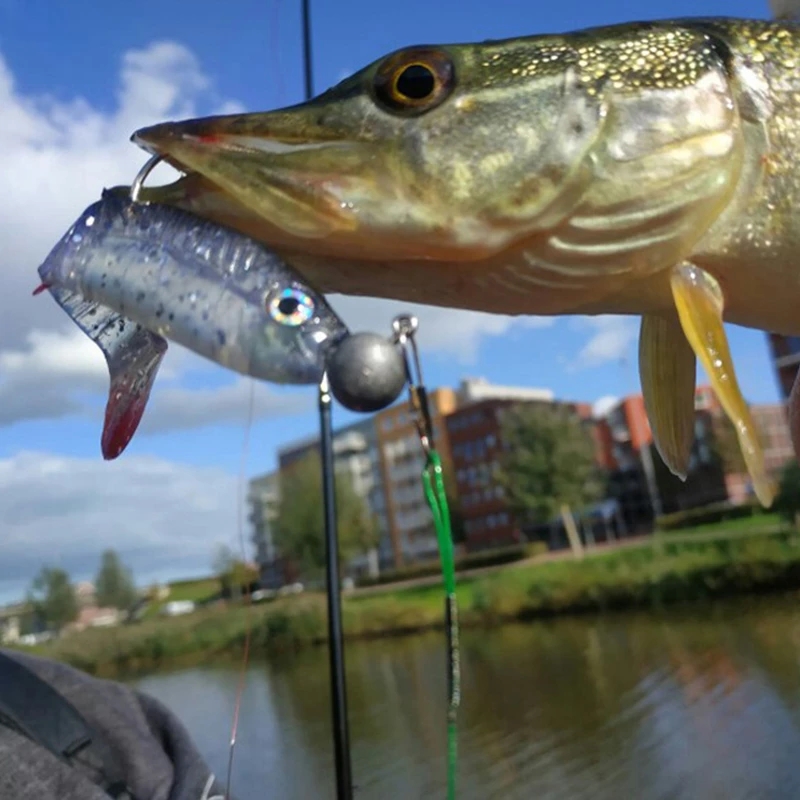 Cuộn dây câu cá bện 8 sợi 300m 8 sợi chất liệu PE