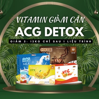 5 hộp hỗ trợ đào thải mỡ | khô gà bà già