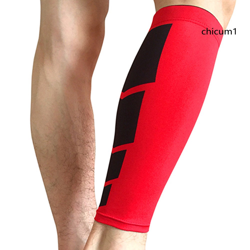 [Hàng mới về] Ống bọc chân thể thao giữ ấm cho nam và nữ