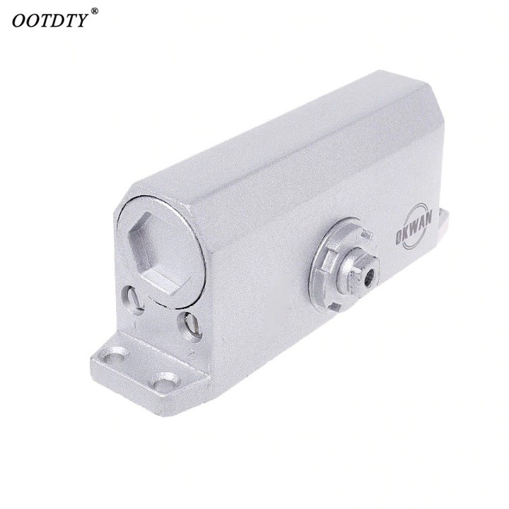 Tay Co Thủy Lực Door Closer OKWAN - Cao Cấp