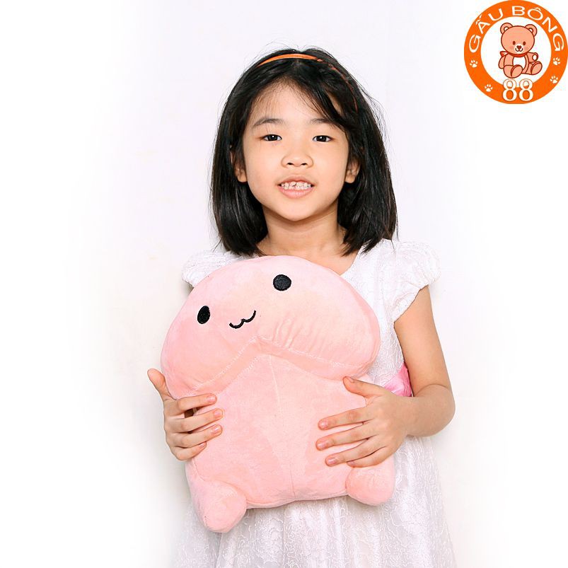 Gấu bông ciu ciu cao cấp size 30cm