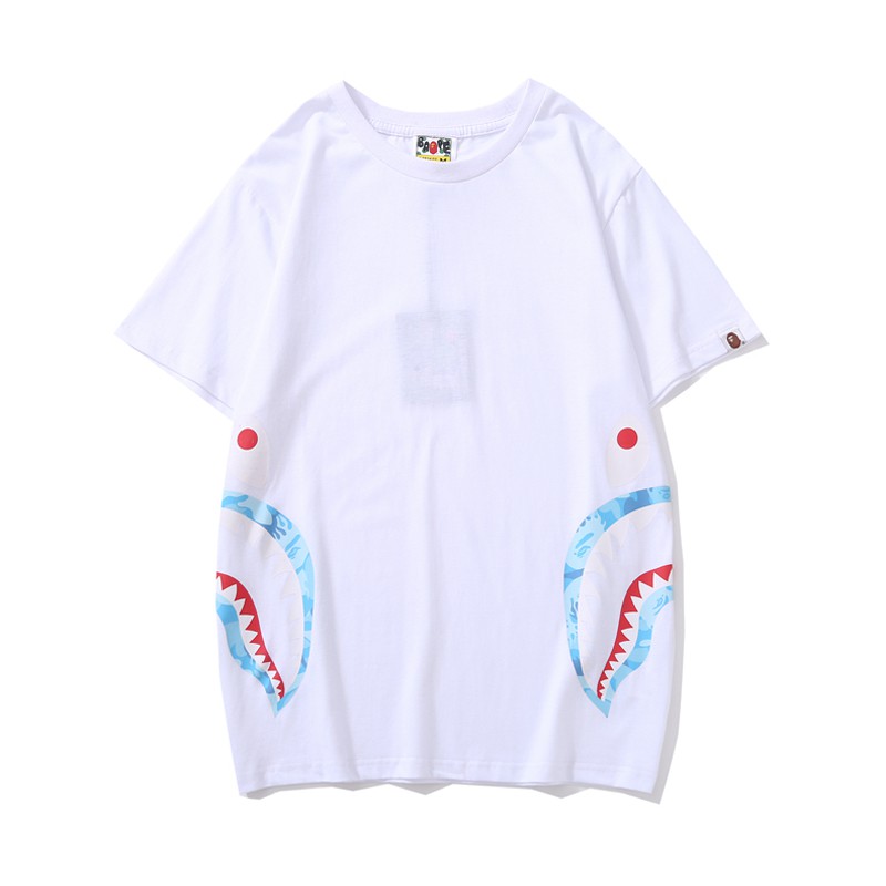 [Ảnh Thật] Áo tee Bape hàng cao cấp Ss22021