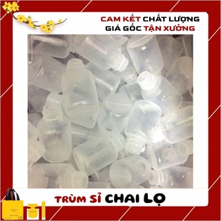100 Ống nhựa hút mụn, máu bầm 5ml,10ml , ong nhua hut mun , ong nhua hut mau bam , trum si chai lo