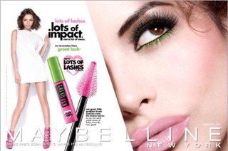 Mascara Maybeline Great Lash
