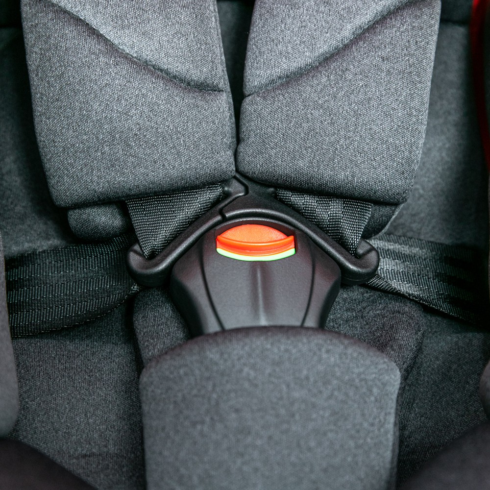 Ghế ngồi ô tô cho bé PROTEC BC800F, an toàn, thoải mái cho trẻ em từ 0 - 12 tuổi