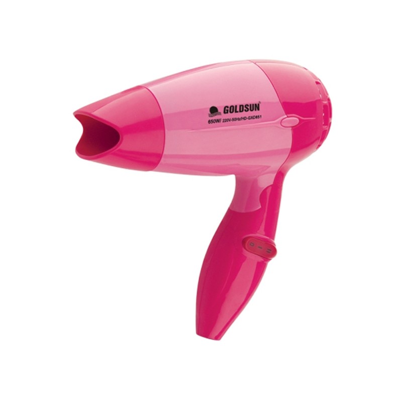 Máy sấy tốc goldsun du lịch tiện dụng