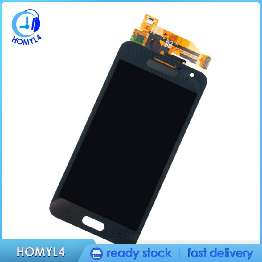 Mặt Kính + Màn Hình Led + Cảm Ứng Chạm Cho Samsung Galaxy A3 2016