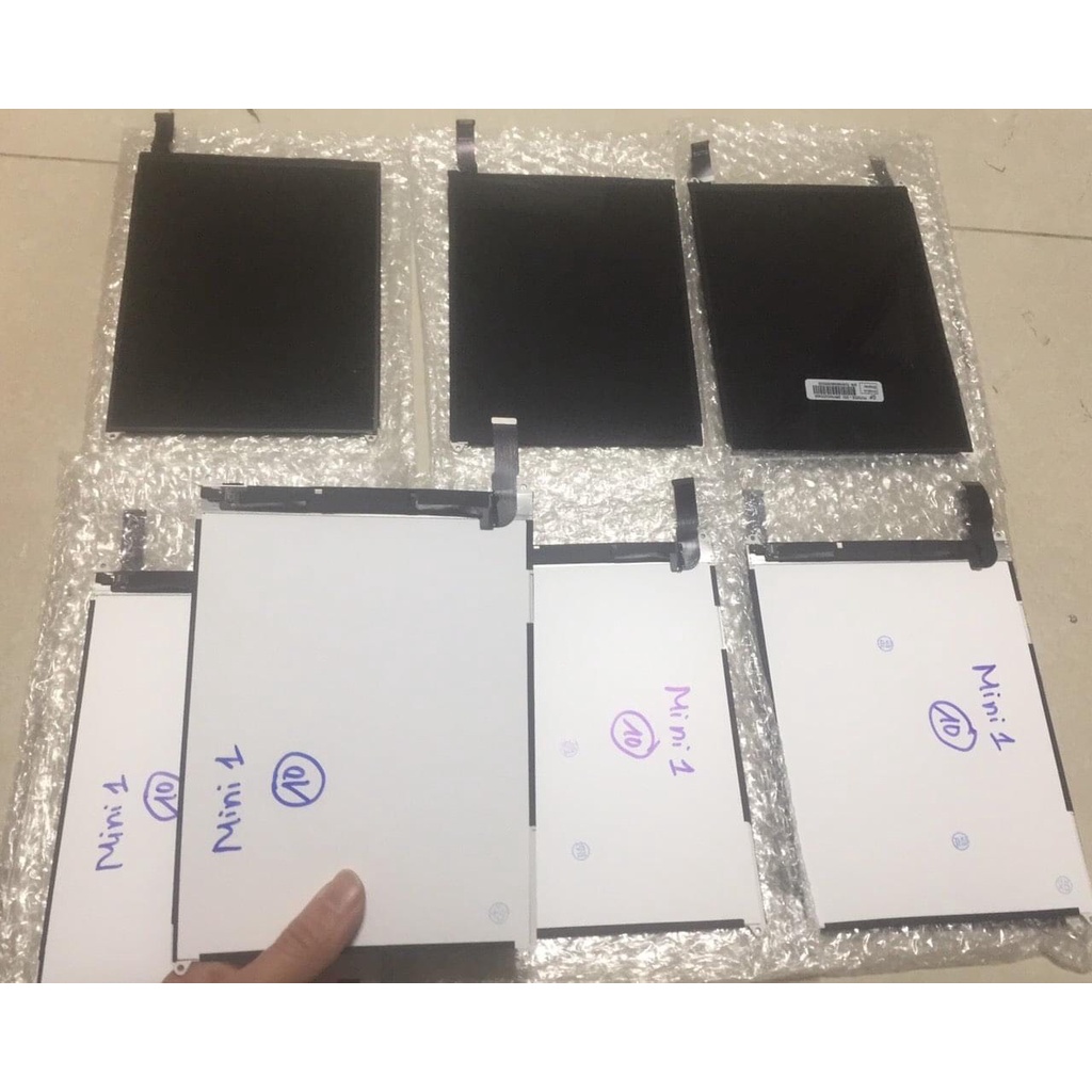 Màn Mini 1 - Màn Hình LCD Loại Tốt Nhất,Chân Connect