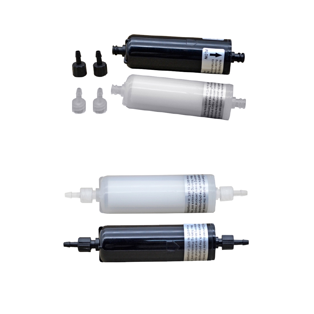 Bộ Lọc Mực 5M Cho Máy In solvent / Giải Pháp Sinh Thái / uv