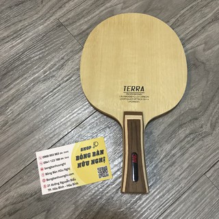 CỐT VỢT BÓNG BÀN SANWEI TERRA