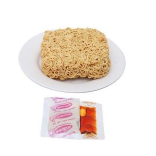 Combo 10 gói Mì hảo hảo chua cay
