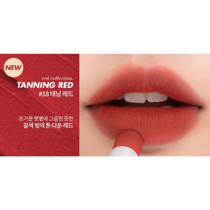 Son thỏi Romand Zero Matte | BigBuy360 - bigbuy360.vn