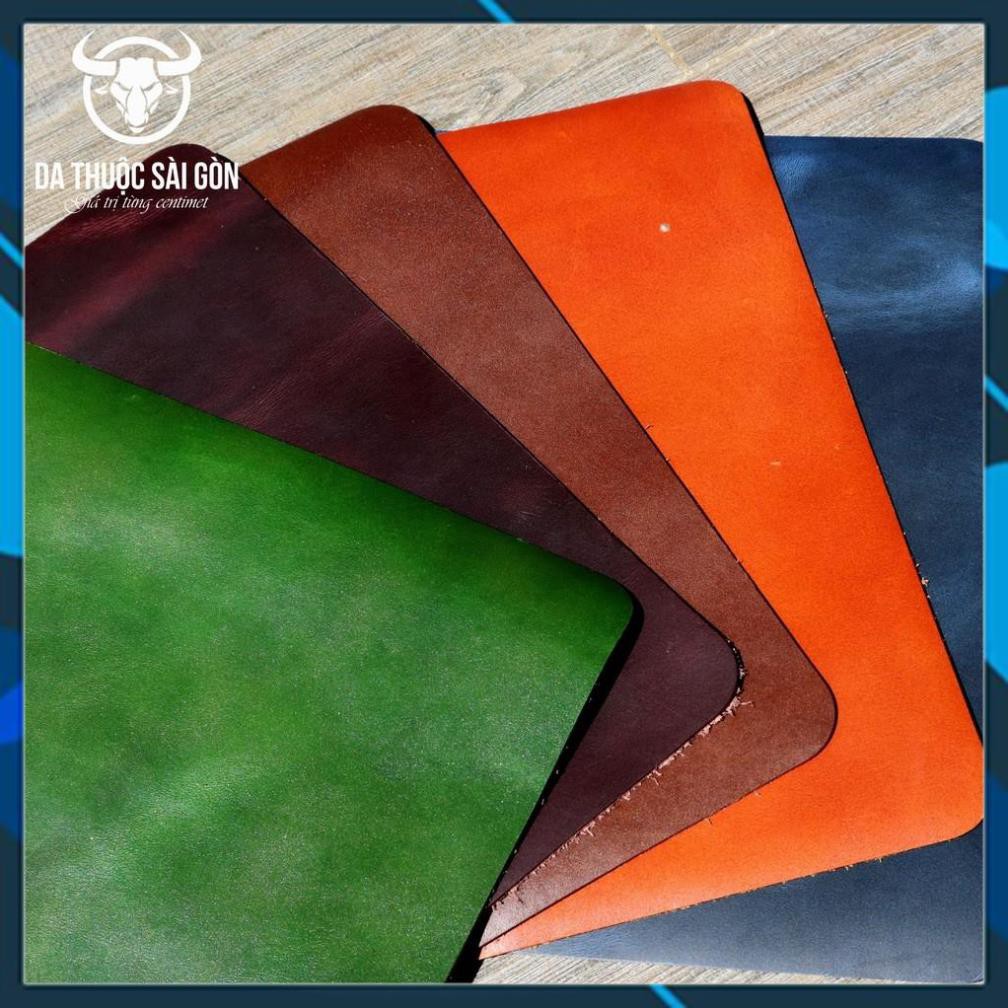 [Mã ICB1219 giảm 25% đơn 50K] Lót Chuột Xịn Bằng Da Bò Pullup - Hàng Cao Cấp Thương Hiệu Longdo Leather | BigBuy360 - bigbuy360.vn