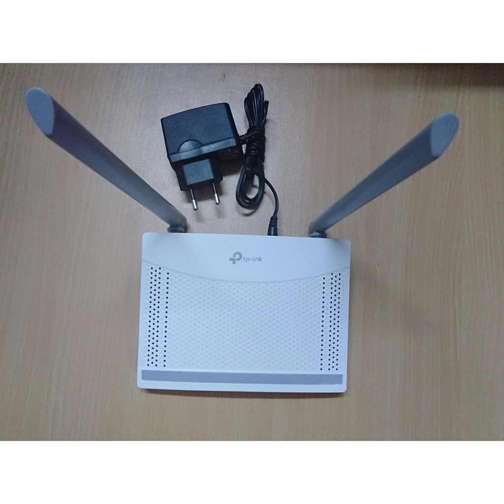 Bộ Phát Wifi TPLINK TL-WR844N  Và TL-WR820N  , 2 Râu ,Tốc Độ 300Mbps, Hàng Chính Hãng (Cũ). | BigBuy360 - bigbuy360.vn