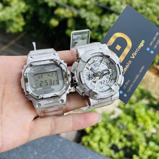 Đồng hồ Nam Gsock GM-5600SCM-1 ( Fullbox chính hãng)