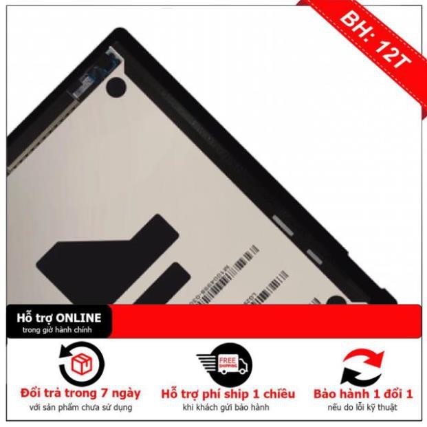 BH12TH  Thay Màn Hình Surface Pro 5 – LP123WQ1 SP | BigBuy360 - bigbuy360.vn