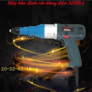Súng bắn rút đinh