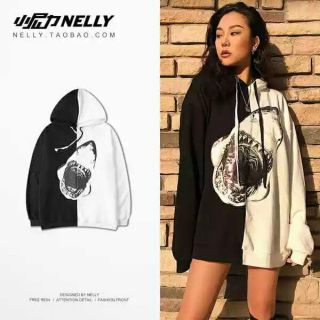 Áo thun - Hoddie Nelly