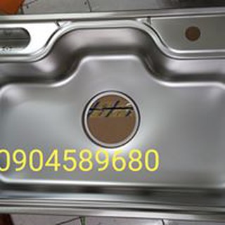 Chậu rửa bát 1 hố sobisung sb-880-1 0904589680