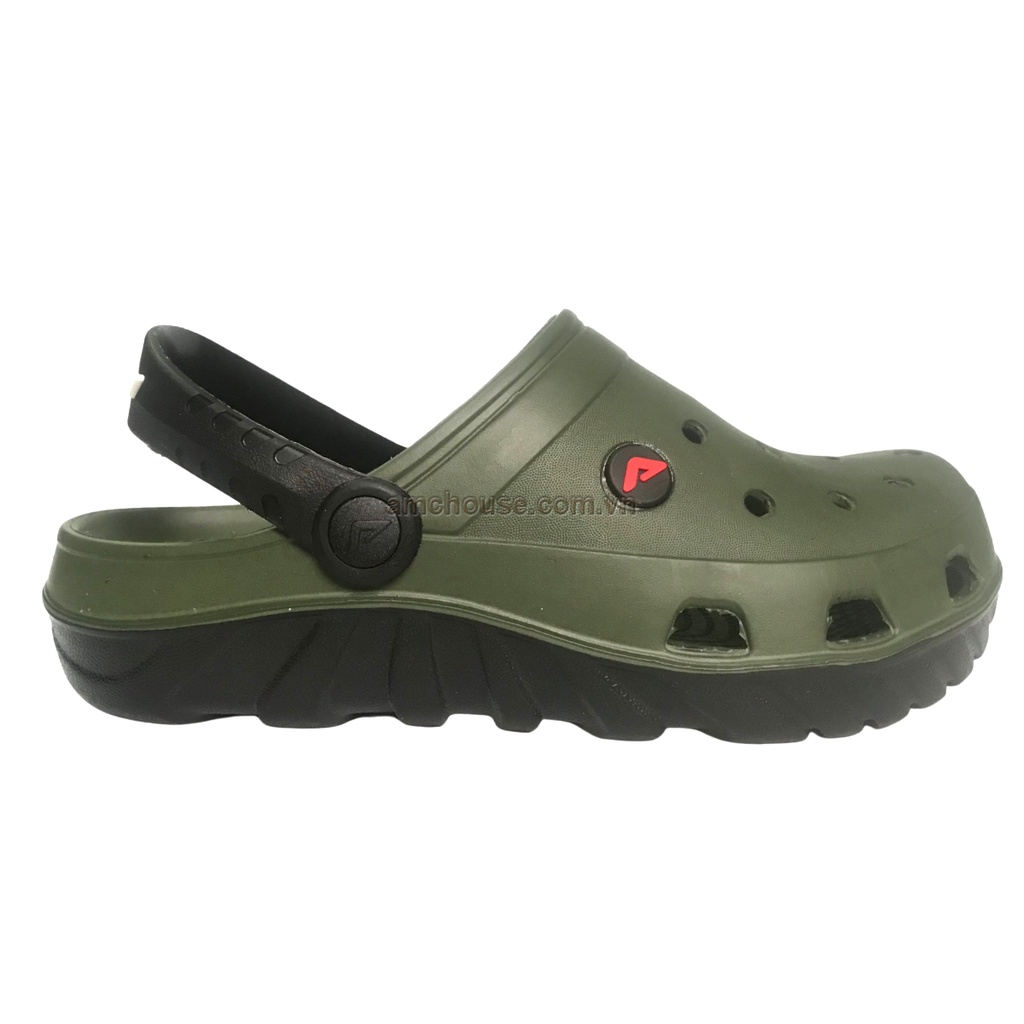 Giày nhựa đúc Thái Lan nam  có quai ADDA cao cấp siêu nhẹ - 5TD11 | BigBuy360 - bigbuy360.vn