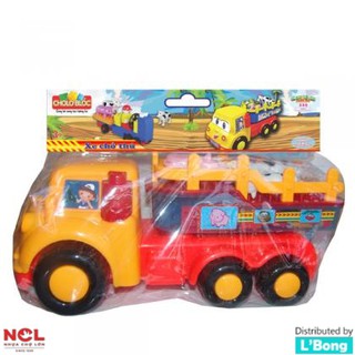 Đồ chơi xếp hình 229