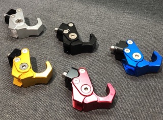 Móc xếp Biker loại 1