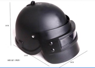 [freeship+tặng móc khoá] Combo balo 3 + mũ 3 PUBG cực chất