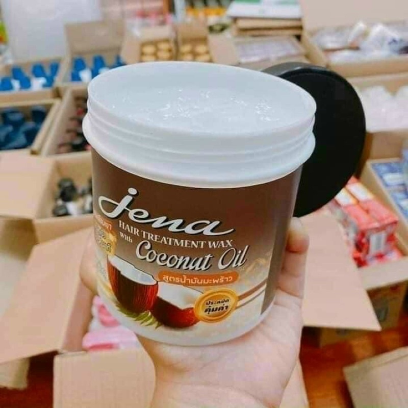 KEM Ủ TÓC BƠ JENA THÁI LAN