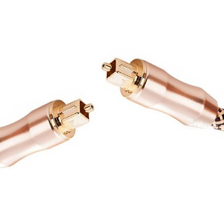 Cáp quang Audio ETK dài 5m cao cấp - (Cable Toslink OPTICAL)