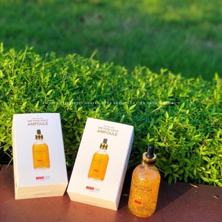 Serum vàng 24K Úc