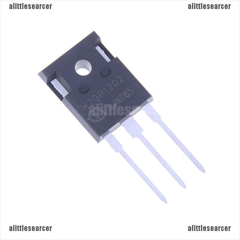 NEW Set 5 Lõi Thay Thế Igbt H20R1202 20r1203 Cho Máy Nấu