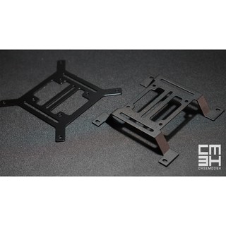 Gông bắt rad