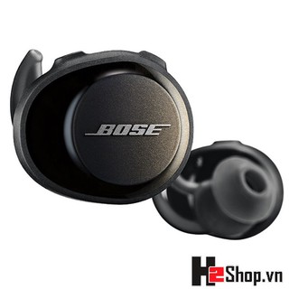 Tai nghe bose soundsport free
