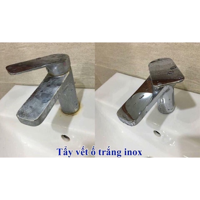 BKF - tẩy rửa đa năng