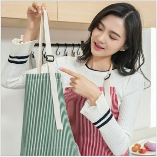 Combo tạp dề Tú Thy shop