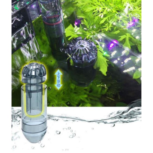 Lọc Thác RS 5000, RS 6000, RS 7000