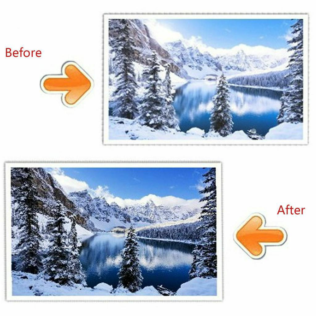 Loa che nắng Hb-69 chuyên dụng cho ống kính Nikon Af-S Dx 18-55 mm Nikkor G Vr Ii