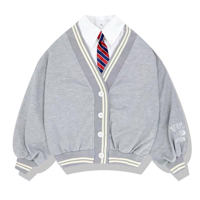 Áo khoác (Không kèm sơ mi) | BigBuy360 - bigbuy360.vn